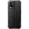 Blackview BL4800 SE 6.56 colio HD+ IPS 720*1612 90Hz, UMS9320E T615 Octa-core 1.8GHz, 4GB RAM ir 64GB ROM, 8MP priekinė/16MP galinė kamera, 5100mAh baterija, Android 15, Juoda