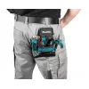 Makita E-15285 Įrankių laikiklis / lentyna su spyruokliniu spaustuku