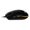 Žaidimų pelė Logitech G G203 LIGHTSYNC USB Type-A