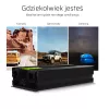 Green Cell INV11 keitiklis/inverteris automobilinis 2000 W juodas