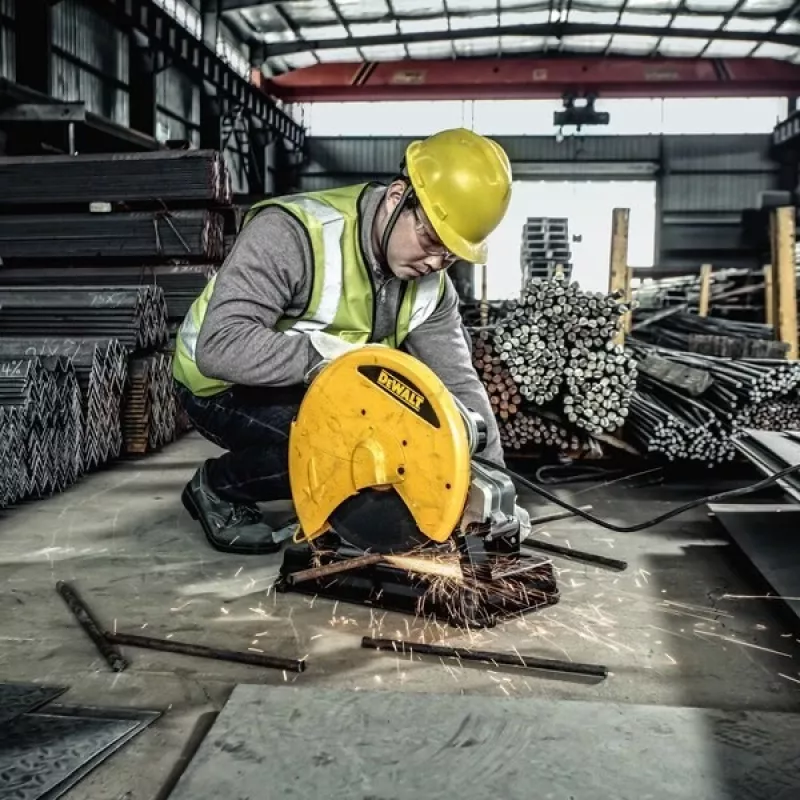 DeWALT D28730-QS stacionarus pjovimo diskas 4000 aps./min.