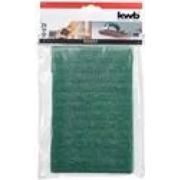 Šveitimo padėklas KWB 819828 pilkas 230 mm