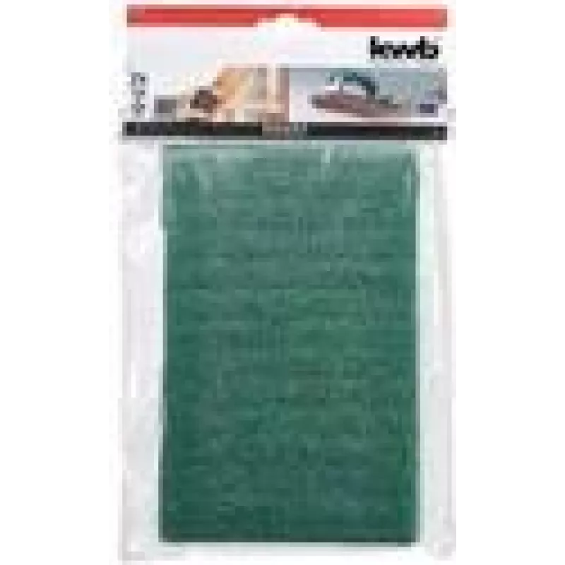 Šveitimo padėklas KWB 819828 pilkas 230 mm