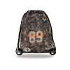 Gymsack Coolpack Sprint Sprint Badges Boys