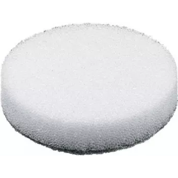 Bosch 2 608 620 738 poliravimo pagalvėlių rinkinys 6 vnt.