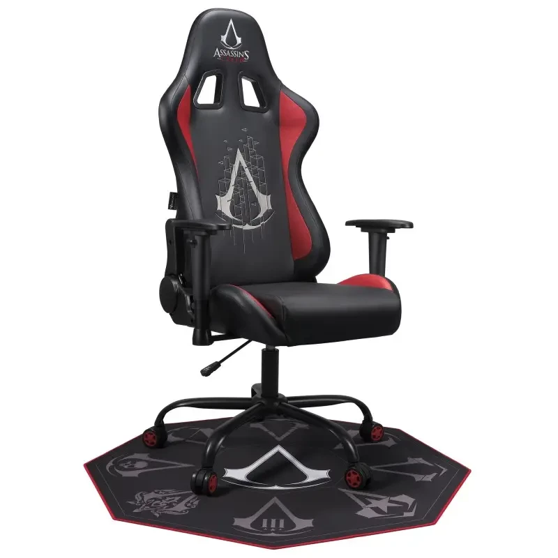 Subsonic Gaming Floor Mat Assassin's Creed – Apsauginis kilimėlis žaidimams