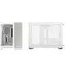 Kompjuterio korpusas Corsair CC-9011289-WW Midi Tower Pilka, Balta