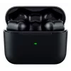Razer Hammerhead Pro HyperSpeed belaidės ausinės TWS į ausis žaidimams Bluetooth juodos