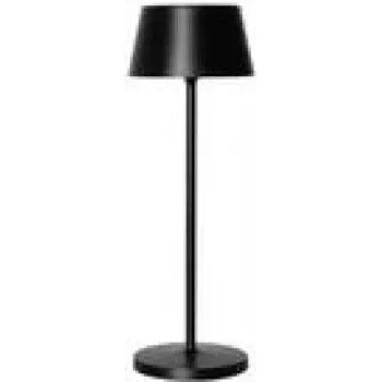 Jakob Maul GmbH MAULnina LED baterinė stalinė lempa pilka (8190884)