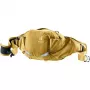 DEUTER Pulse Pro 5L Sand – lengvas juosmens krepšys, 5 litrai