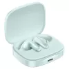 Xiaomi Redmi Buds 6 belaidės ausinės į ausis, skambučiai/muzika, Bluetooth, žalios
