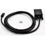 Exsys EX-2311-2F – USB 2.0 adapteris į RS-232 (1 prievadas)