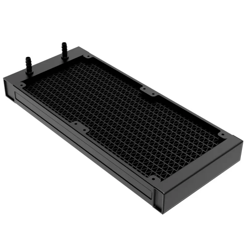 Xilence LiQuRizer LQ240RGB procesoriaus vandens aušinimo sistema 240 mm