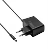 Akyga AK-PD-32 maitinimo adapteris Casio sintezatoriams, 9 V, 1 A, 9 W, 5,5 x 1,4 mm, 1,5 m