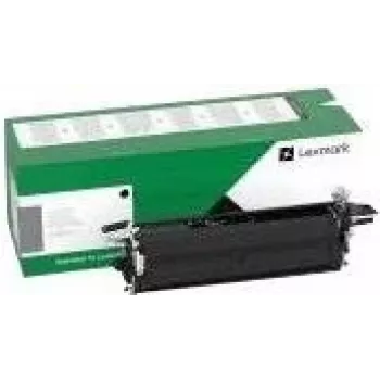 Originalus Lexmark 63D0Z00 juodas kasetė