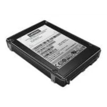 Lenovo 4XB7A80341 vidinis kietojo kūno diskas 1.6 TB 2.5 colio SAS V-NAND TLC