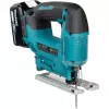 Belaidis pjūklas Makita DJV186Z 18V