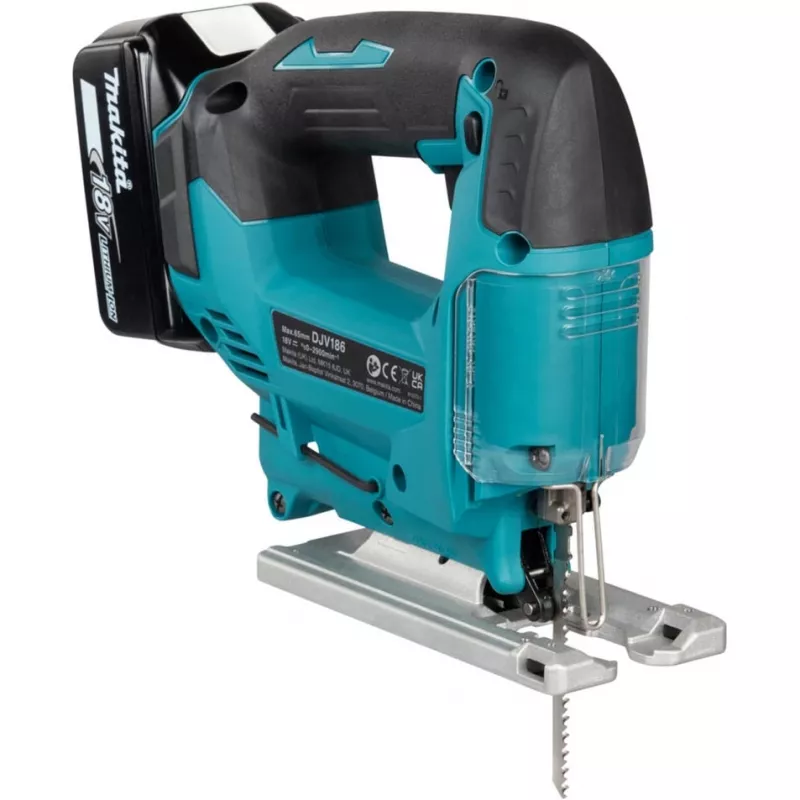 Belaidis pjūklas Makita DJV186Z 18V