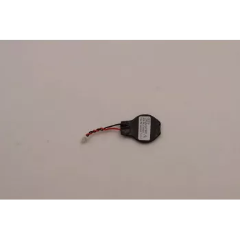 Baterija RTC BAT CR2016 Lenovo 30mm 2 kontaktų