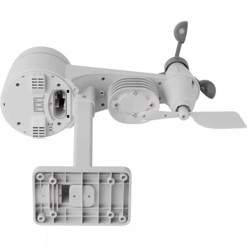Oro meteorologinė stotelė Bresser Optics 7002550CM3000