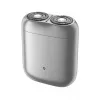 Xiaomi S200 Rotacinis skustuvas (sidabrinis)