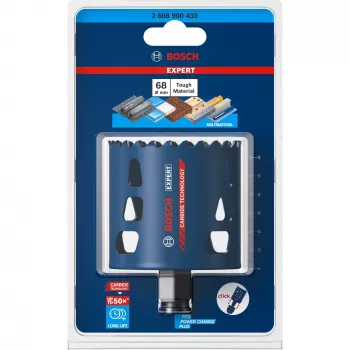 Bosch 2 608 900 433 pjūklo antgalis grąžtui 1 vnt