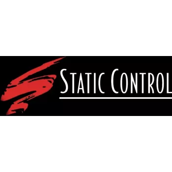Suderinamas statinės kontrolės kasetė Brother LC123 žydra