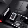 Nešiojamas oro kompresorius Tellur TLL158571 12V 150 PSI automobilio padangoms ir pripučiamiems daiktams