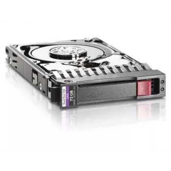 HPE 759208-B21 Kietasis diskas