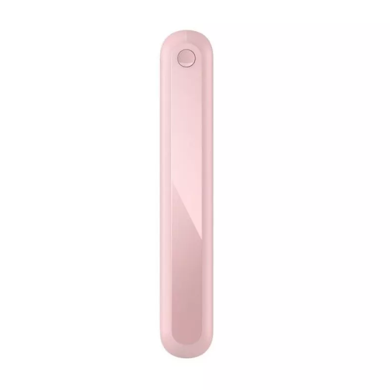 Belkin BPB024HQPK nešiojamas 10 000 mAh power bank su integruotu USB-C laidu, 20 W