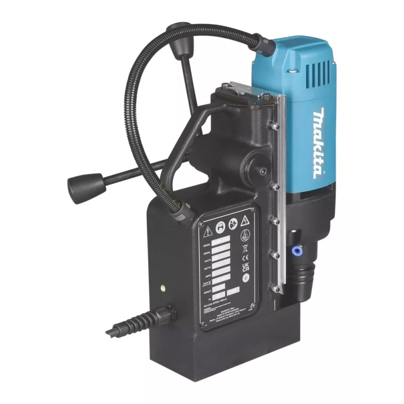 Makita HB350/2 850 aps./min. 11,6 kg Juoda, Mėlyna