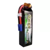Gens ace G-Tech 5000mAh 14.8V 4S1P 60C LiPo akumuliatorius su EC5 jungtimi