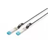 DAC kabelis Digitus SFP+ 10G 0,5 m DN-81220-01