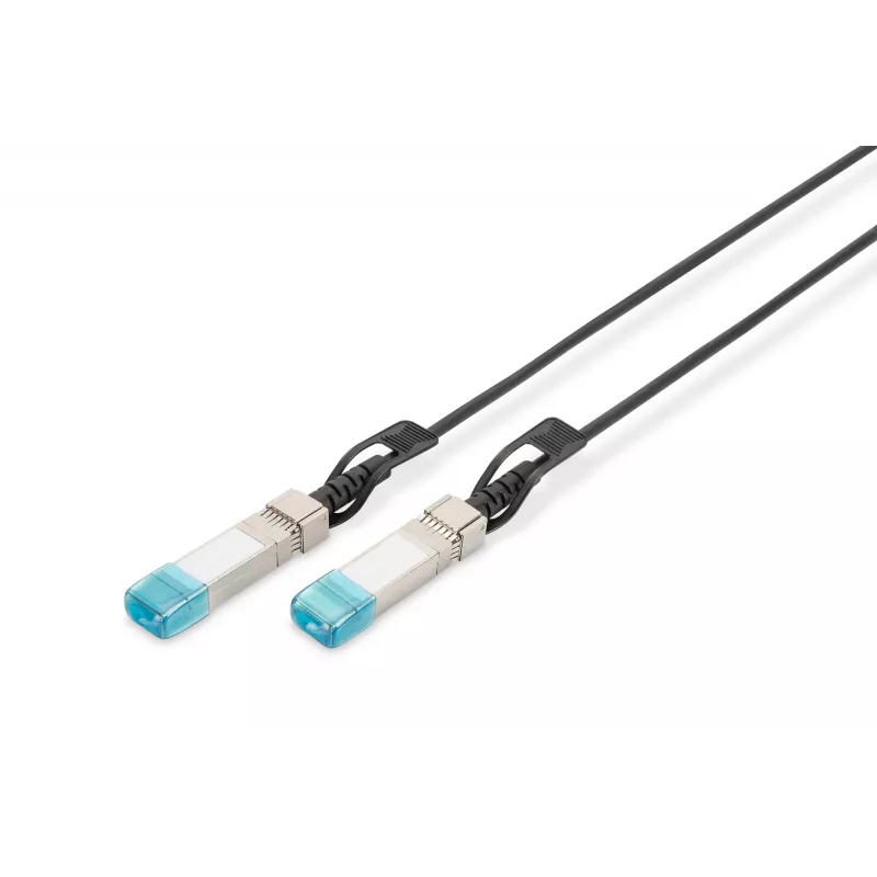 DAC kabelis Digitus SFP+ 10G 0,5 m DN-81220-01