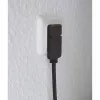 Maitinimo laidas Brennenstuhl 1168980010 Juodas 10 m