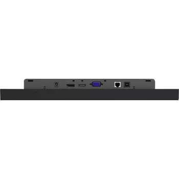 MICROTOUCH 43,20 cm (17 inch) PCAP SLIMLINE LIETIMAS MONITORIUS, 1280 x 1024, 225 NITS, 10 LIETIMO TAŠKŲ, 1 x VGA, 1 x HDMI, 1 x DP (SK-170P-A1)