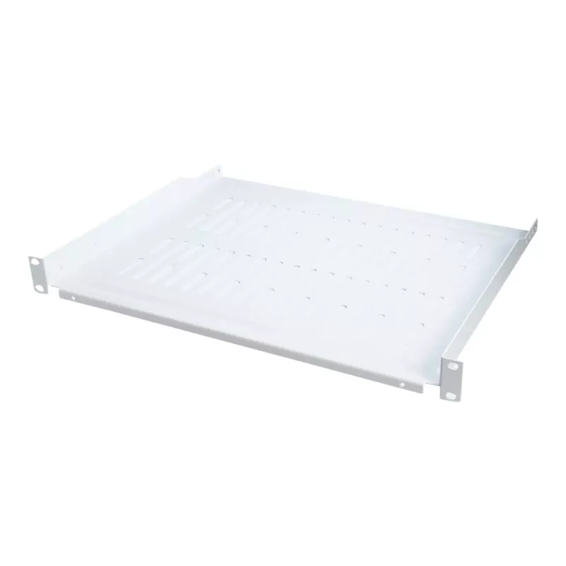 Lentyna 19 inch LogiLink SF1C45G balta