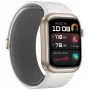 Išmanusis laikrodis Huawei Watch D2 4,62 cm AMOLED 480 x 408 liečiamasis ekranas Auksinis