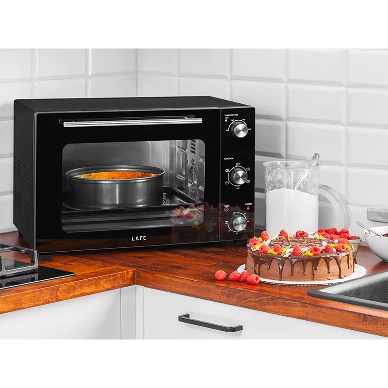 LAFE HeatMaster PIW-005 2000W karšto oro pistoletas su reguliuojama temperatūra
