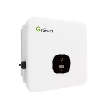 Growatt NV820269 inverteris