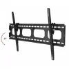 TV laikiklis ART AR-11 juodas 70 colių 100 kg talpa 42 colių minimalus