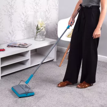 Beldray LA024855TQEU7 Rankinis kilimų ir grindų šlavimo aparatas