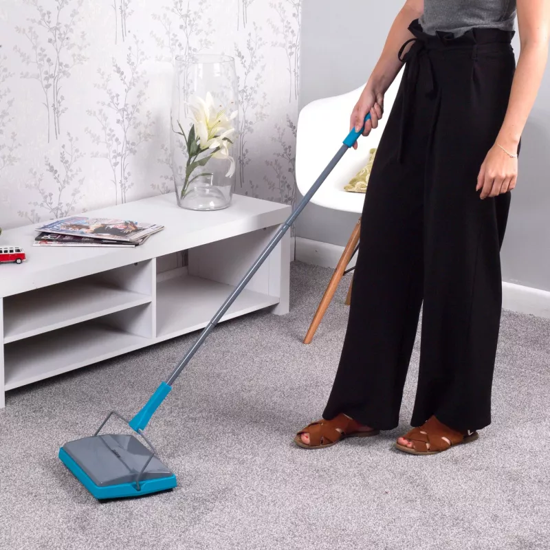 Beldray LA024855TQEU7 Rankinis kilimų ir grindų šlavimo aparatas