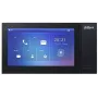 Vaizdo domofonas DAHUA VTH2421FB – 7 colių LCD ekranas 1024×600, 1,5 W garsiakalbis, Fast Ethernet, G.711, TCP/IP, Linux