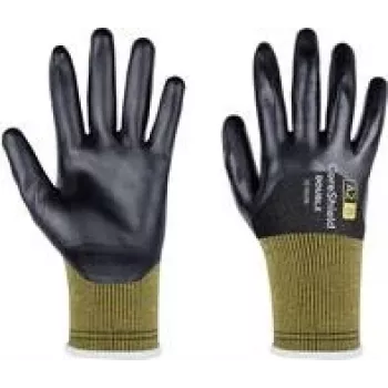 Apsauginės pirštinės nuo pjūvių Honeywell AIDC CORESHIELD DOUBLE 22-2D28B/09 9 dydis pora
