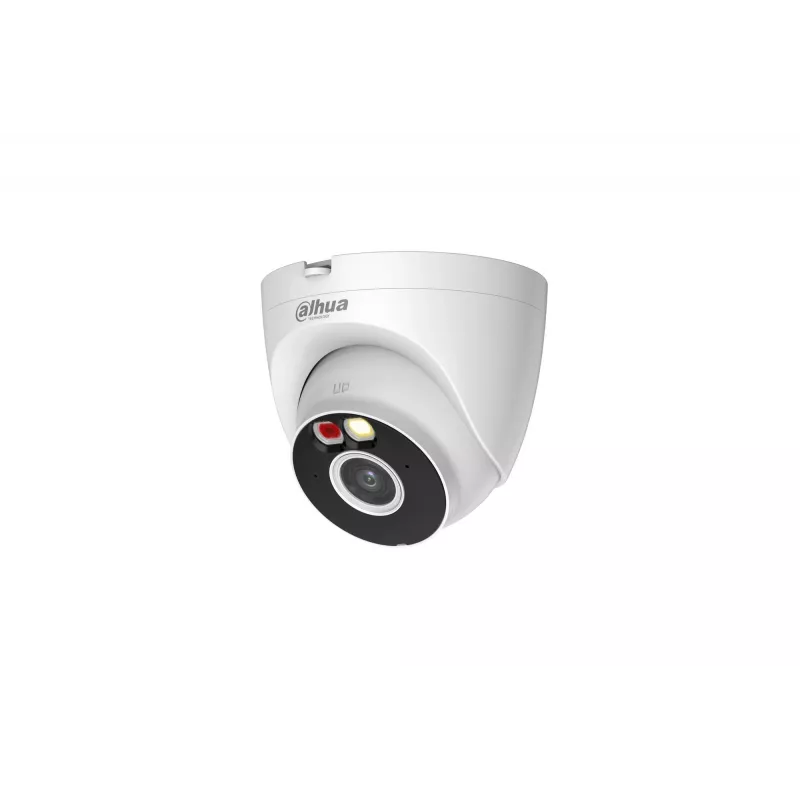 Dahua Technology Pro IPC-HFW1435S-W-0360B apsaugos kamera, 4MP, 3.6mm, IP, vidaus/lauko