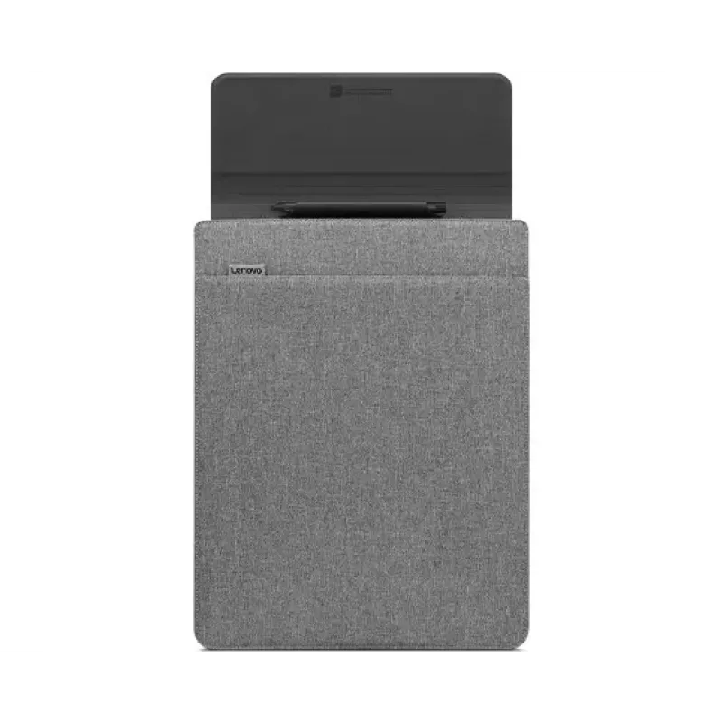 Lenovo GX41K68624 dėklas nešiojamam kompiuteriui 36,8 cm (14,5 col.) rankovinis dėklas pilkas
