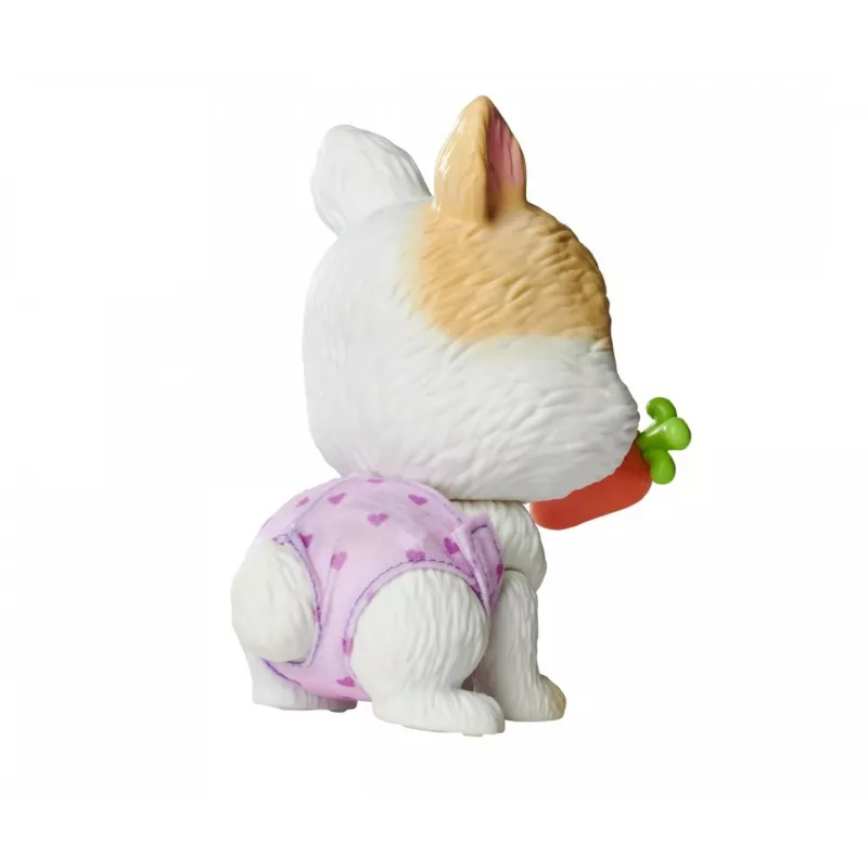 Minkštas žaislas SIMBA Pamper Petz Triušis (Diaper Gang) 105953052