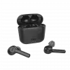 Belaidės ausinės Jam Earbuds TWS ANC juodos