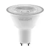 Išmanioji lemputė Yeelight W1 GU10 (reguliuojamas ryškumas)